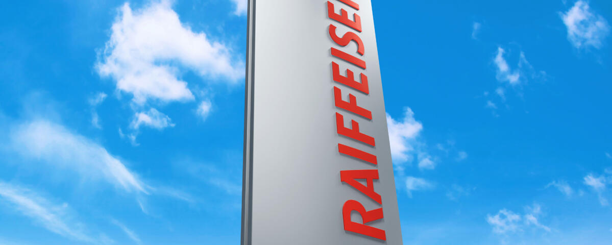 Raiffeisen Jubiläumsstiftung unterstützt NEXPO