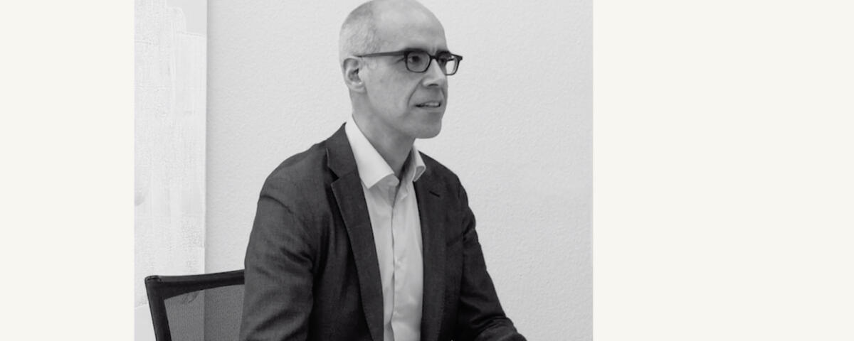 Die Lancierung des NEXPO Journals