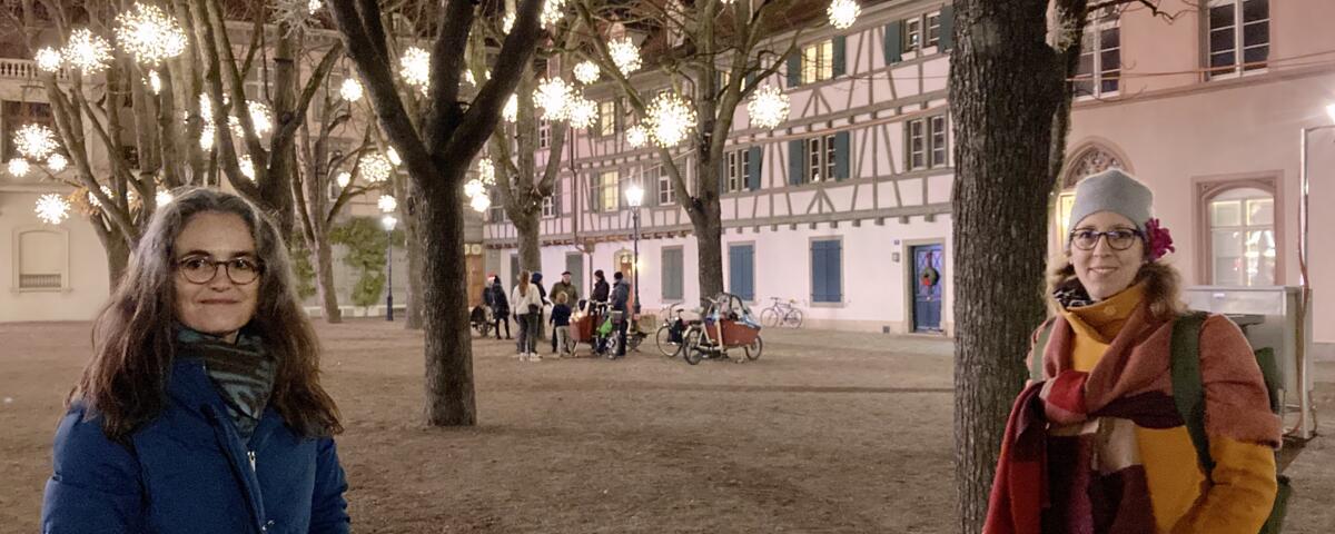 3 + 1 Fragen an «Smart Inter-City»