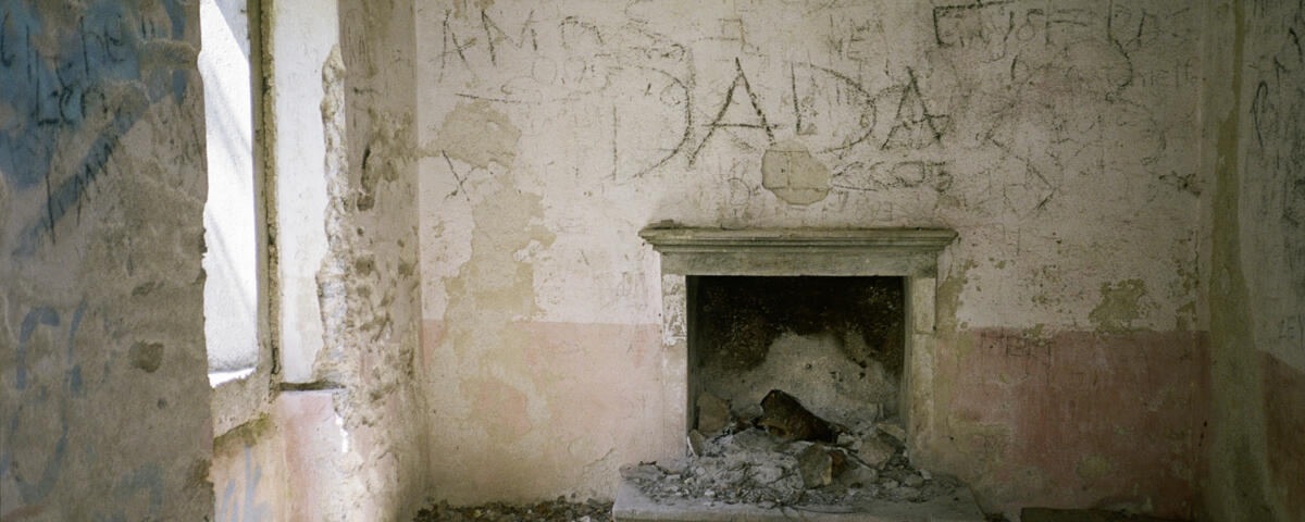 H(a)unting Houses Series III
