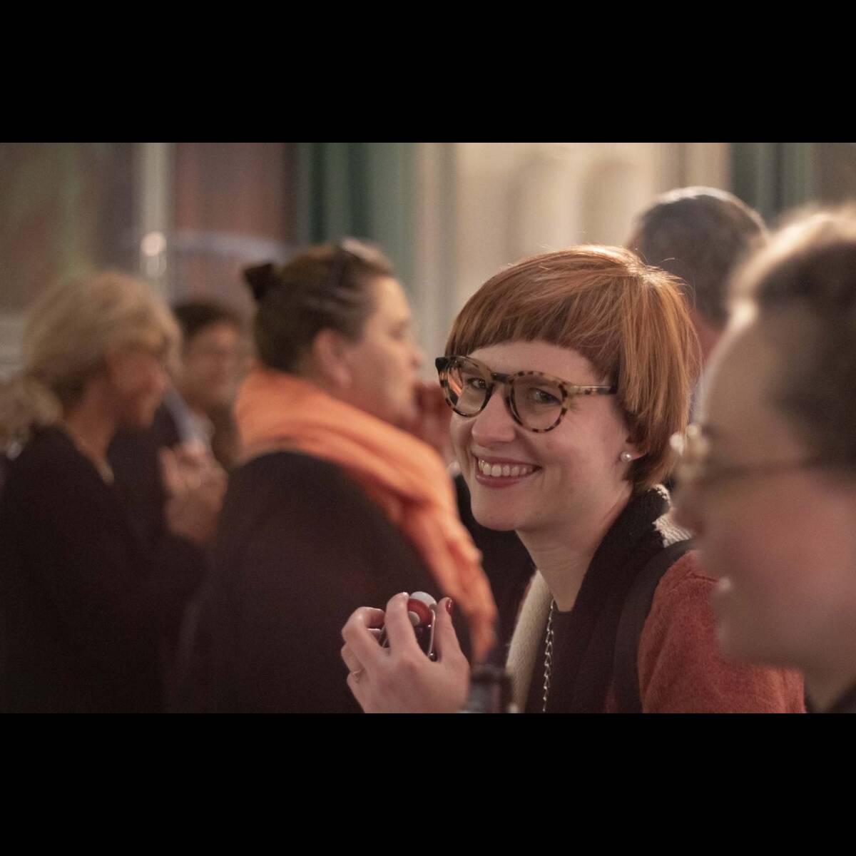 NEXPO Rencontres #1, Oktober 2019, Bern