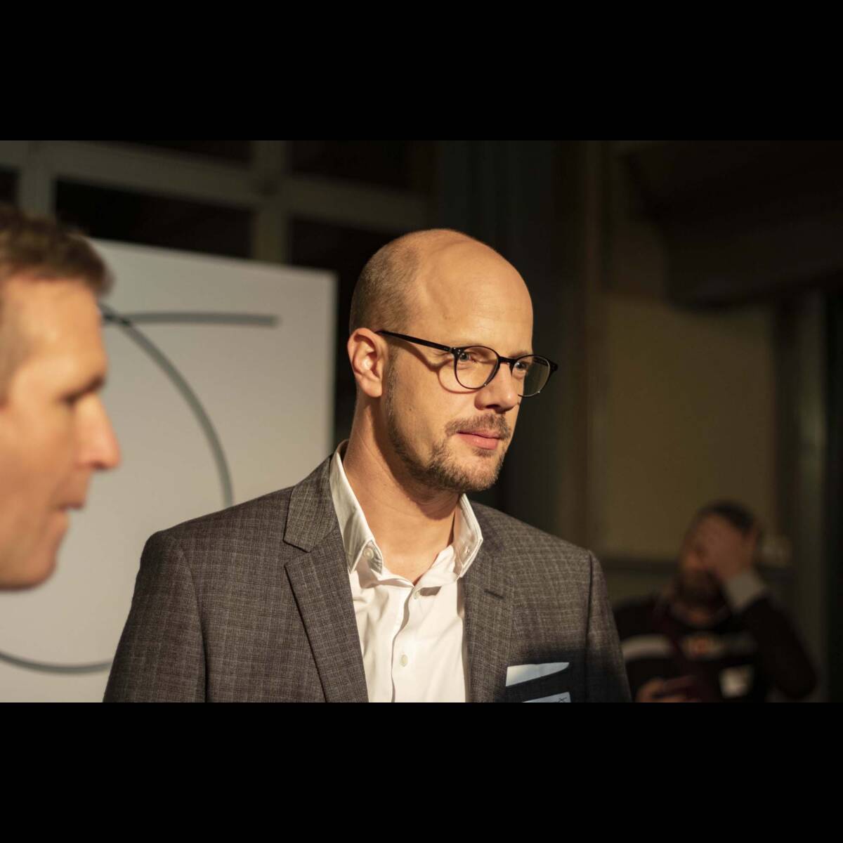 NEXPO Rencontres #1, Oktober 2019, Bern