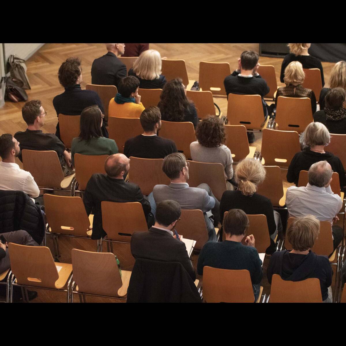 NEXPO Rencontres #1, Oktober 2019, Bern