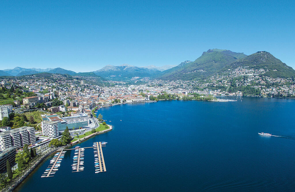 © Città di Lugano 