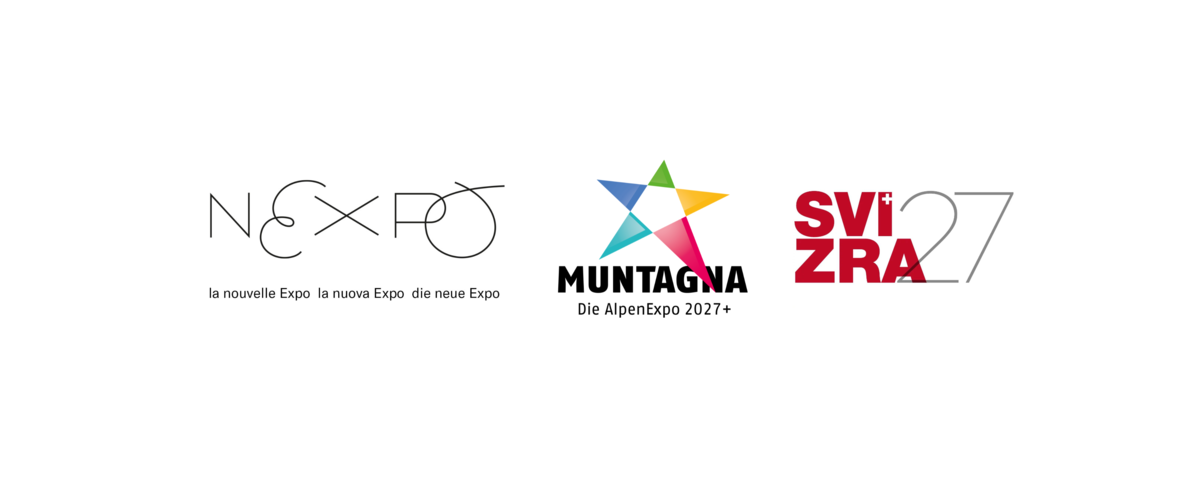 NEXPO und Svizra27 gehen eigenständige Wege